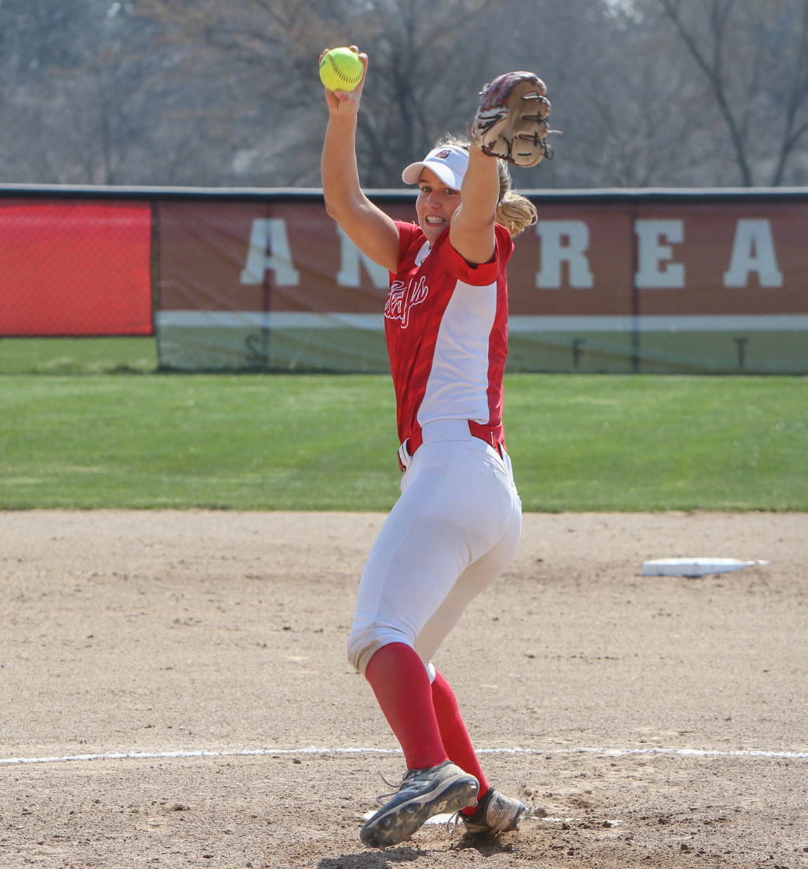 Crown Point/Andrean: Softball